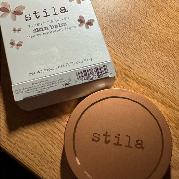 NEW Stila Tinted Moisturizer Skin Balm SHADE 6.0 - Picture 3 of 5
